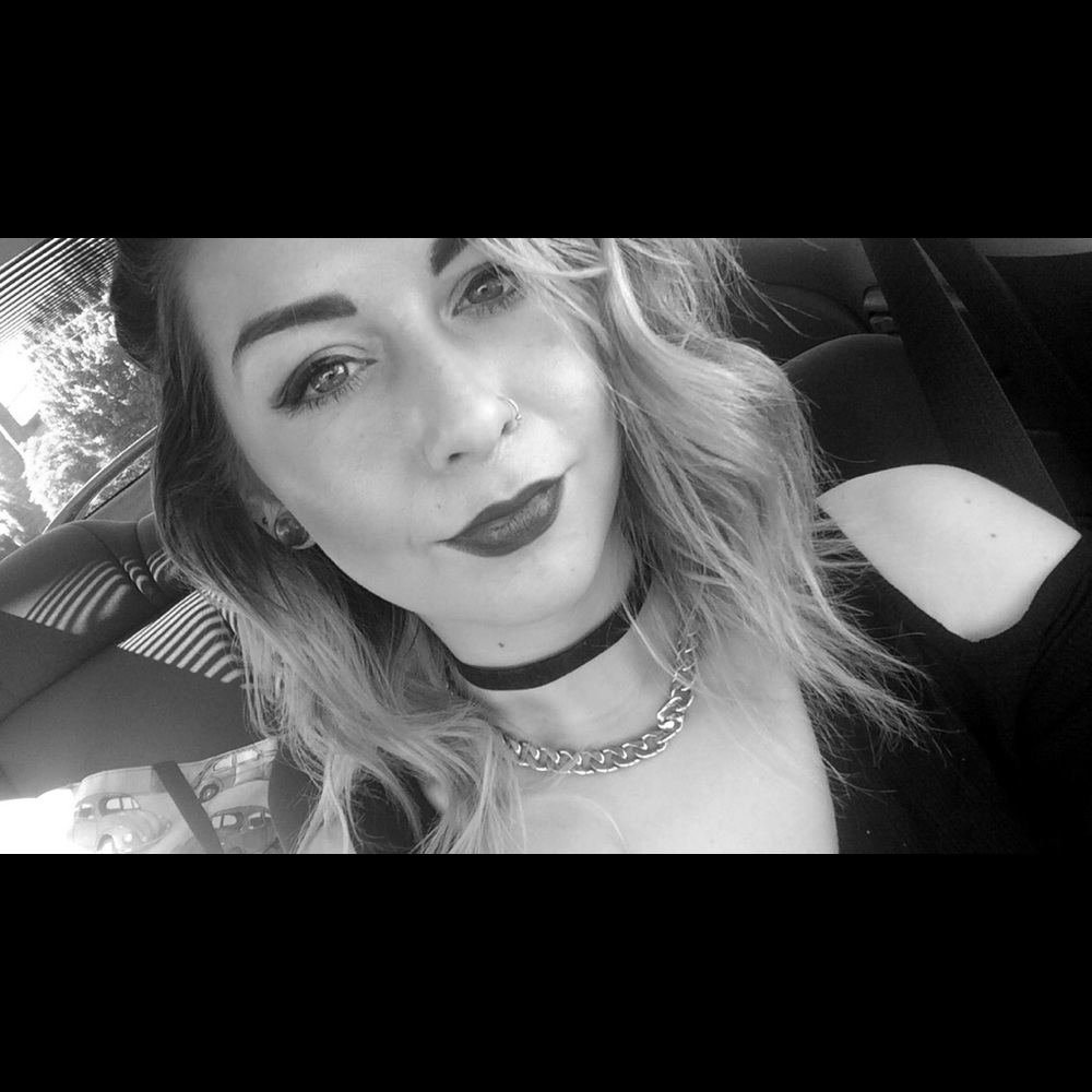Meet your Posher, Jordyn
